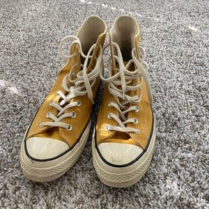 Converse Chuck 70s high tops